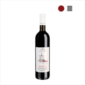 Gutturnio Superiore DOC “Merum” – Vitivinicola Valla