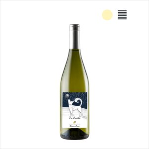 “La Zerbia” Colli Piacentini Malvasia DOC – Tenuta Borri
