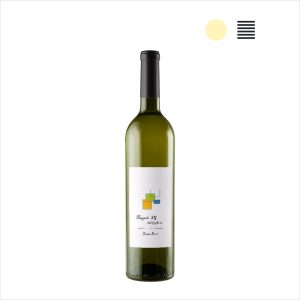 “Mappale 25” Colli Piacentini Sauvignon DOC – Tenuta Borri