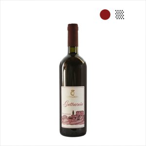 Gutturnio frizzante – Cantina Civardi