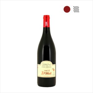 “Orma di Irma” Bonarda Frizzante – Casa Benna