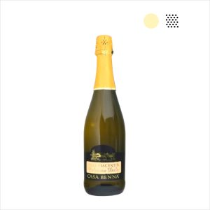 Malvasia Spumante Dolce – Casa Benna
