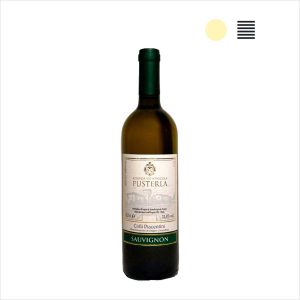 Sauvignon – Pusterla Vini