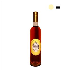 “Il Roseto” Passito Malvasia – Pusterla Vini