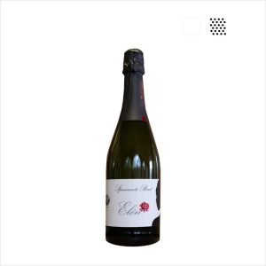 Spumante brut Elèn – Tenuta la Bertuzza