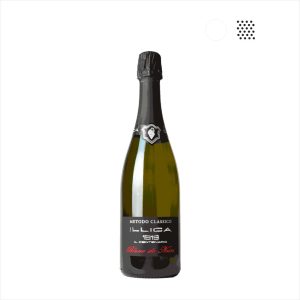 1919 Il Centenario Blanc de Noir – Spumante Metodo classico Biologico Vegano – Illica Vini