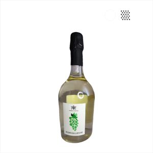 “Sconvolgente” Ortrugo Spumante DOC – Federico Sartori