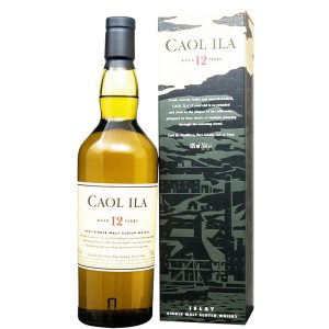 Caol Ila 12 Y