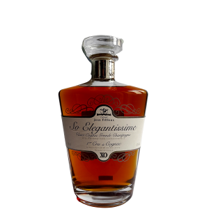 Cognac – Jean Fillioux So Elegantissime XO