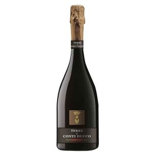 Franciacorta Brut Conti Ducco