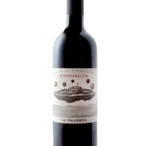 Cospaia 1441 – La Palèrna