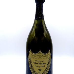 Champagne Dom Perignon 2006