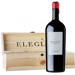 Elegia Magnum Produttori di Manduria
