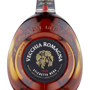 Brandy Vecchia Romagna Etichetta Nera 70cl
