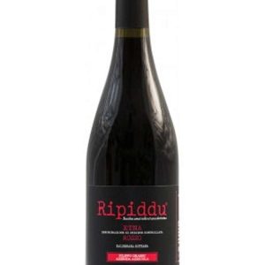 Etna Rosso Ripiddu – Filippo Grasso