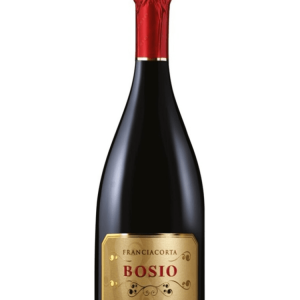 Franciacorta Pas Dosé Riserva Girolamo Bosio – Bosio