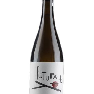 Spumante Brut Nature Futura Ancestrale – Madrevite