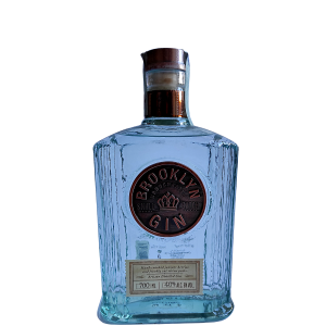 Gin – Brooklyn Small Batch Gin