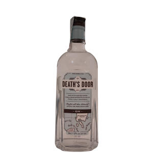 Gin – Death’s Door American Dry Gin BIO