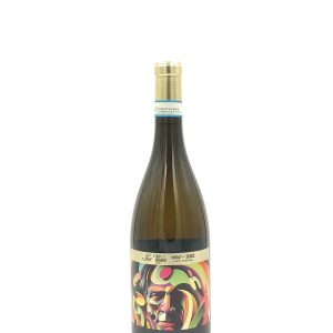 ‘Le Vaglie’ VERDICCHIO DEI CASTELLI DI JESI CLASSICO – SANTA BARBARA CL. 75