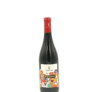“Spassoso” ROSSO TERRE SICILIANE IGP CL 75