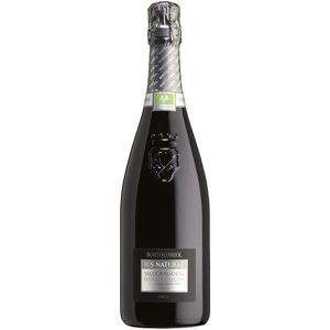 “Ius Naturae” Prosecco Brut Superiore Valdobbiadene Docg 2019 – Bortolomiol