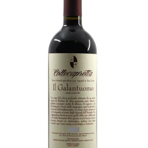 Il Galantuomo – Collecapretta