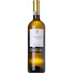 “La Rustìa” Erbaluce Di Caluso Docg 2019 – Orsolani