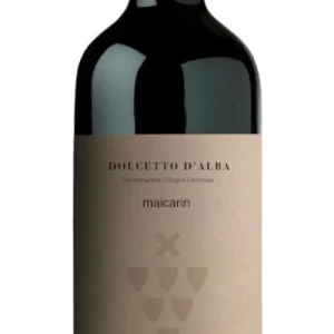 Dolcetto D’Alba DOC “Maicarin”2021-Pierpaolo Grasso
