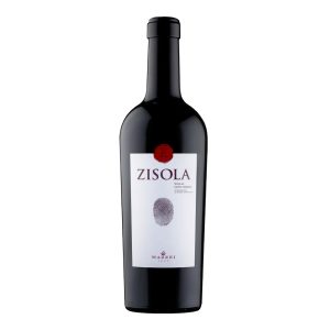 Zisola Sicilia Noto Rosso DOC 2020 – Mazzei