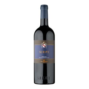 Siepi Toscana Rosso IGT 2018 – Mazzei
