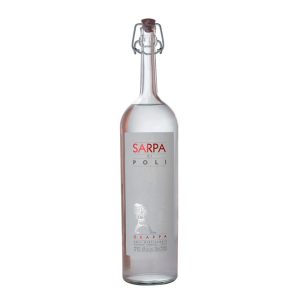 Grappa Sarpa – Poli