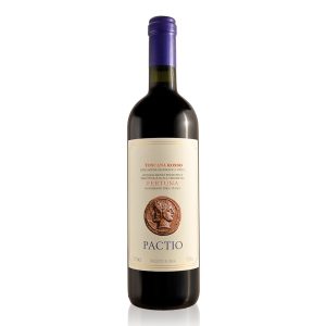 Pactio IGT Toscana Rosso – Fertuna