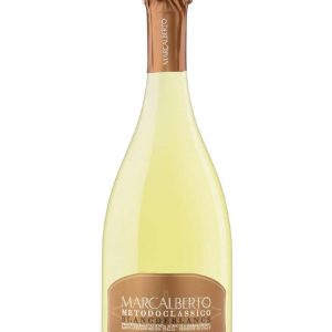 Spumante Blanc de Blancs – Marcalberto