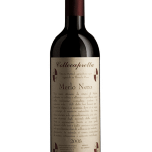 Merlo Nero – Collecapretta