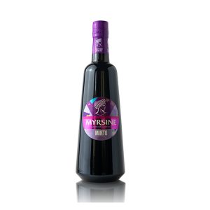 Myrsine Mirto Rosso 70 cl