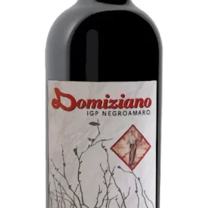 Negroamaro 2018-Domiziano