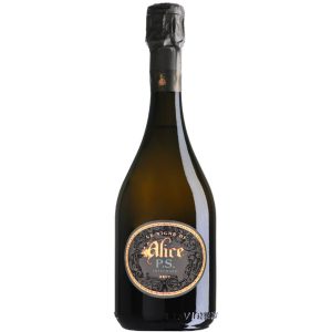 “P.S. Integrale” Spumante Brut Sur Lie 2014 – Le Vigne Di Alice