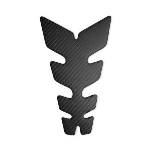 Protezione Serbatoio Adesiva 3D Real Fiber, Ducati Panigale