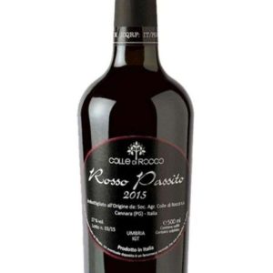 Passito Rosso – Colle di Rocco