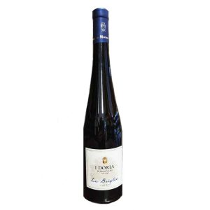 Pinot Nero Frizzante Bio I Doria di Montalto