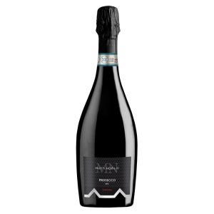 Musti Nobilis Prosecco DOC Extra Dry 75 CL