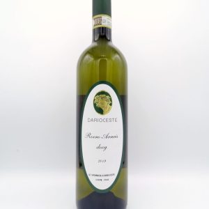 Roero Arneis Dario Ceste 2019