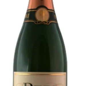 Talento Spumante Rosé Brut Millesimato 2018-Peri