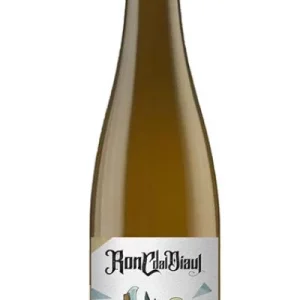 Friuli Colli Orientali Ribolla Gialla DOC 2021-Ronc dal Diaul