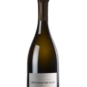 Spumante Brut Metodo Classico – Decugnano