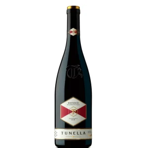 Refosco DOP 2019 Tunella