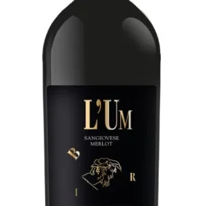 Umbria IGT Rosso “L’UM” 2022-Lungarotti