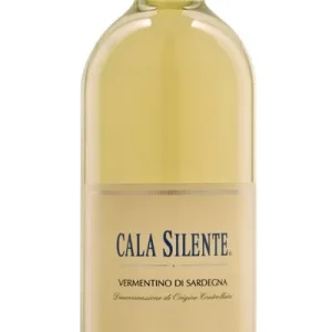 Vermentino di Sardegna “Cala Silente” 2021-Santadi