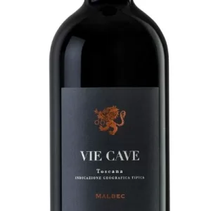 Toscana Malbec “Vie Cave” 2021-Fattoria Aldobrandesca (Antinori)